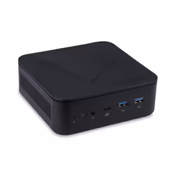 Acer Veriton N VN1502G-13N0U Intel® N N150 0 Go DDR4-SDRAM Mini PC Noir - Vue supplémentaire 2
