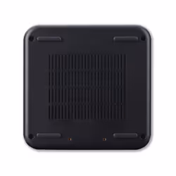 Acer Veriton N VN1502G-13N0U Intel® N N150 0 Go DDR4-SDRAM Mini PC Noir - Vue supplémentaire 6
