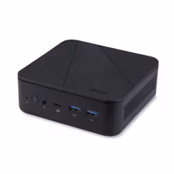 Acer N1502G-13U3U Taille pc 0.73l Noir i3-1315U - Vue supplémentaire 3