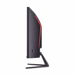 Acer ED340CUR X0 écran plat de PC 34" UltraWide Quad HD LCD Noir - Vue supplémentaire 5