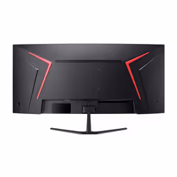 Acer ED340CUR X0 écran plat de PC 34" UltraWide Quad HD LCD Noir - Vue supplémentaire 6