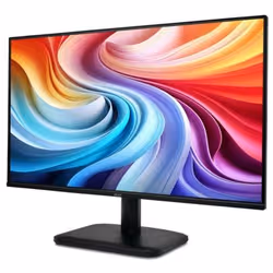 Acer EK1 EK271P6bi écran plat de PC 27" Full HD LCD Noir - Vue supplémentaire 2