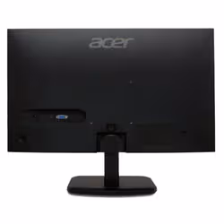 Acer EK1 EK271P6bi écran plat de PC 27" Full HD LCD Noir - Vue supplémentaire 5