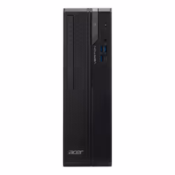 Acer Veriton VX2720G, Intel® Core™ i5, i5-14400, 16 Go, DDR5-SDRAM, 512 Go, Windows 11 Pro