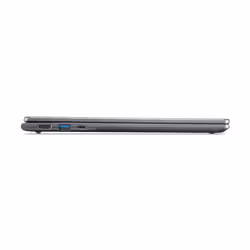 Acer Chromebook Plus 514 CBE594-3-TCO-38R4 Intel Core 3 N355 35,6 cm (14") WUXGA 8 Go LPDDR5x-SDRAM 128 Go SSD Wi-Fi 7 (802.11be) ChromeOS Gris Français - Vue supplémentaire 7