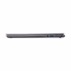 Acer Chromebook Plus 514 CBE594-3-TCO-38R4 Intel Core 3 N355 35,6 cm (14") WUXGA 8 Go LPDDR5x-SDRAM 128 Go SSD Wi-Fi 7 (802.11be) ChromeOS Gris Français - Vue supplémentaire 8
