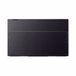Acer PD163QT Moniteur portable Noir 39,6 cm (15.6") 1920 x 1080 pixels - Vue supplémentaire 8