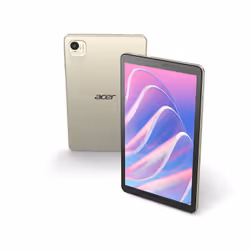 Acer Iconia A11-21M-A21F Allwinner 4Go 128Go Wi-Fi 6 Argent - Vue supplémentaire 2