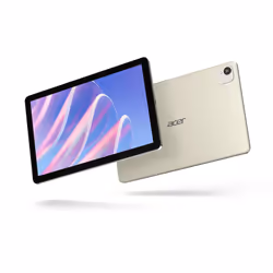Acer Iconia A11-21M-A21F Allwinner 4Go 128Go Wi-Fi 6 Argent - Vue supplémentaire 3