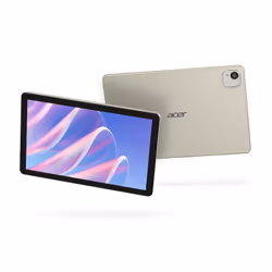 Acer Iconia A11-21M-A21F Allwinner 4Go 128Go Wi-Fi 6 Argent - Vue supplémentaire 4