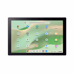 Acer Chromebook D723N-K5T6 Mediatek 128 Go 27,9 cm (11") 8 Go Wi-Fi 6 (802.11ax) ChromeOS Argent