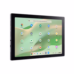 Acer Chromebook D723N-K5T6 Mediatek 128 Go 27,9 cm (11") 8 Go Wi-Fi 6 (802.11ax) ChromeOS Argent - Vue supplémentaire 2