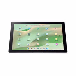 Acer Chromebook D723N-K5T6 Mediatek 128 Go 27,9 cm (11") 8 Go Wi-Fi 6 (802.11ax) ChromeOS Argent - Vue supplémentaire 3