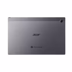 Acer Chromebook D723N-K5T6 Mediatek 128 Go 27,9 cm (11") 8 Go Wi-Fi 6 (802.11ax) ChromeOS Argent - Vue supplémentaire 4