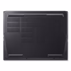 Acer Nitro 16S AI AN16S-61-R77Y Copilot+ PC AMD Ryzen AI 7 350 PC portable 16" WQXGA 32Go RAM 2To SSD NVIDIA GeForce RTX 5070 Ti Wi-Fi 6E Win11 Noir - Vue supplémentaire 7