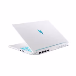 Acer Nitro V 14 AI ANV14-62-R2ED Copilot+ PC AMD Ryzen AI 7 350 PC portable 14.5" WQXGA 16Go RAM 1To SSD NVIDIA GeForce RTX 5050 Wi-Fi 6E Win11 Italien Blanc - Vue supplémentaire 5