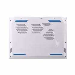 Acer Nitro V 14 AI ANV14-62-R2ED Copilot+ PC AMD Ryzen AI 7 350 PC portable 14.5" WQXGA 16Go RAM 1To SSD NVIDIA GeForce RTX 5050 Wi-Fi 6E Win11 Italien Blanc - Vue supplémentaire 7