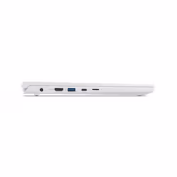 Acer Nitro V 14 AI ANV14-62-R2ED Copilot+ PC AMD Ryzen AI 7 350 PC portable 14.5" WQXGA 16Go RAM 1To SSD NVIDIA GeForce RTX 5050 Wi-Fi 6E Win11 Italien Blanc - Vue supplémentaire 8