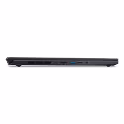 Acer Nitro ANV16S-61-R26D Copilot+ PC AMD Ryzen AI 7 350 PC portable 16" WQXGA 16Go RAM 1To SSD NVIDIA GeForce RTX 5050 Wi-Fi 6E Win11 Italien Noir - Vue supplémentaire 4