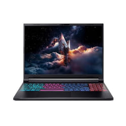 PC portable Acer gaming Nitro V 16S AI ANV16S-61-R6HA 16 WQXGA 180 Hz Copilot+PC AMD Ryzen™ AI 9 16 Go RAM 1 To SSD NVidia GeForce