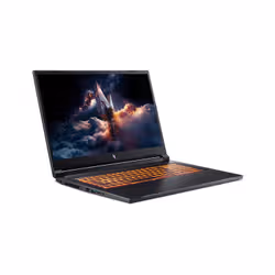 Acer Ordinateur Portable gamer Nitro V 17 AI ANV17-41-R591 - Vue supplémentaire 2