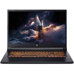 PC Portable Gamer ACER Nitro V 17 : Win 11 - 17.3 FHD IPS 144Hz - RTX 5070 - AMD Ryzen 7 260 - RAM 32Go - 1To SSD