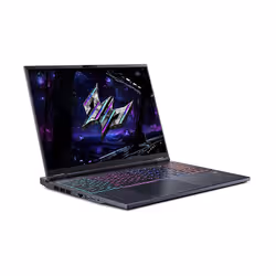 Acer Predator PHN16-73-78KS Intel Core Ultra 7 255HX PC portable 16" WQXGA 32Go RAM 1To SSD NVIDIA GeForce RTX 5070 Wi-Fi 6E Win11 Noir - Vue supplémentaire 2