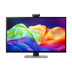 Acer PE320QXTbmiiprcuzx écran plat de PC 80 cm (31.5") 6K Ultra HD LCD Noir, Gris
