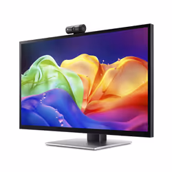 Acer PE320QXTbmiiprcuzx écran plat de PC 80 cm (31.5") 6K Ultra HD LCD Noir, Gris - Vue supplémentaire 3