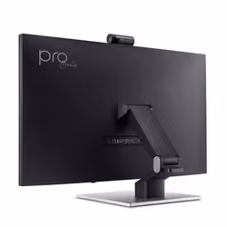 Acer PE320QXTbmiiprcuzx écran plat de PC 80 cm (31.5") 6K Ultra HD LCD Noir, Gris - Vue supplémentaire 4