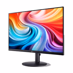 Acer SA273 P1 écran plat de PC 27" Full HD LCD Noir - Vue supplémentaire 3