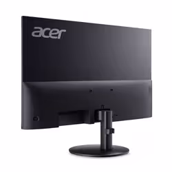 Acer SA273 P1 écran plat de PC 27" Full HD LCD Noir - Vue supplémentaire 6