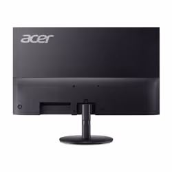 Acer SA273 P1 écran plat de PC 27" Full HD LCD Noir - Vue supplémentaire 7