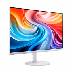 Acer SA3 SA243Y P1 écran plat de PC 23.8" Full HD LCD Blanc - Vue supplémentaire 2