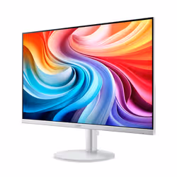 Acer SA3 SA243Y P1 écran plat de PC 23.8" Full HD LCD Blanc - Vue supplémentaire 3
