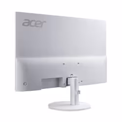 Acer SA3 SA243Y P1 écran plat de PC 23.8" Full HD LCD Blanc - Vue supplémentaire 6