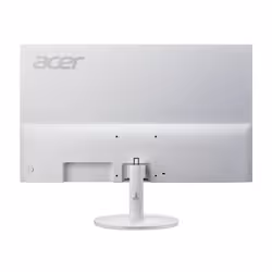 Acer SA3 SA243Y P1 écran plat de PC 23.8" Full HD LCD Blanc - Vue supplémentaire 7