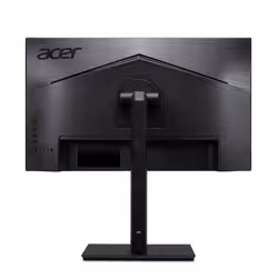 Acer Vero B7 B277KLBbmiiprzx écran plat de PC 68,6 cm (27") 3840 x 2160 pixels 4K Ultra HD LED Noir - Vue supplémentaire 4