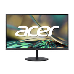 Acer SA322QUAbmiipx écran plat de PC 80 cm (31.5") Quad HD LCD Noir