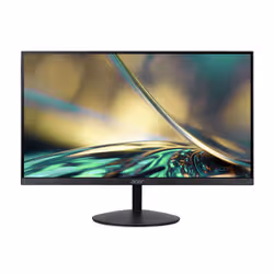 Acer SA322QUAbmiipx écran plat de PC 80 cm (31.5") Quad HD LCD Noir - Vue supplémentaire 2
