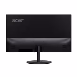 Acer SA322QUAbmiipx écran plat de PC 80 cm (31.5") Quad HD LCD Noir - Vue supplémentaire 6