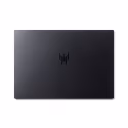 Acer Predator PT14-52T-98ZQ Intel Core Ultra 9 288V PC portable 14.5" Écran tactile 2.8K 32Go RAM 1To SSD NVIDIA GeForce RTX 5070 Wi-Fi 7 Win11 Noir - Vue supplémentaire 6