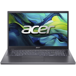 PC Portable Acer - Aspire 17 A17-51M-74JT - Windows 11 - 173 FHD IPS - Intel Core i7-13620U - RAM 32Go - 1024Go SSD - AZERTY
