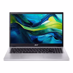 Acer Aspire Go 15 AG15-71P-511S Intel Core i5-13420H PC portable 15.6" Full HD 16Go RAM 512Go SSD Wi-Fi 6 Win11 Espagnole Argent - Vue supplémentaire 2