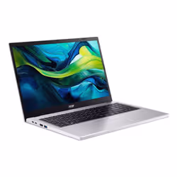 Acer Aspire Go 15 AG15-71P-511S Intel Core i5-13420H PC portable 15.6" Full HD 16Go RAM 512Go SSD Wi-Fi 6 Win11 Espagnole Argent - Vue supplémentaire 3