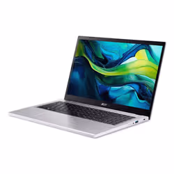 Acer Aspire Go 15 AG15-71P-511S Intel Core i5-13420H PC portable 15.6" Full HD 16Go RAM 512Go SSD Wi-Fi 6 Win11 Espagnole Argent - Vue supplémentaire 4
