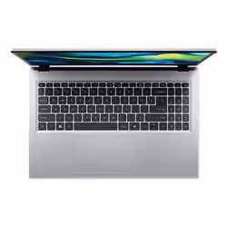 Acer Aspire Go 15 AG15-71P-511S Intel Core i5-13420H PC portable 15.6" Full HD 16Go RAM 512Go SSD Wi-Fi 6 Win11 Espagnole Argent - Vue supplémentaire 5