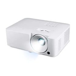 Acer Vero XL2521 Projecteur à focale standard 4000 ANSI lumens DLP 1080p (1920x1080) Compatibilité 3D Blanc