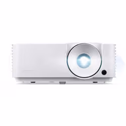Acer Vero XL2521 Projecteur à focale standard 4000 ANSI lumens DLP 1080p (1920x1080) Compatibilité 3D Blanc - Vue supplémentaire 2