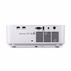 Acer Vero XL2521 Projecteur à focale standard 4000 ANSI lumens DLP 1080p (1920x1080) Compatibilité 3D Blanc - Vue supplémentaire 4